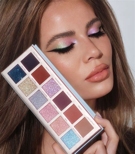 anastasia new eyeshadow palette